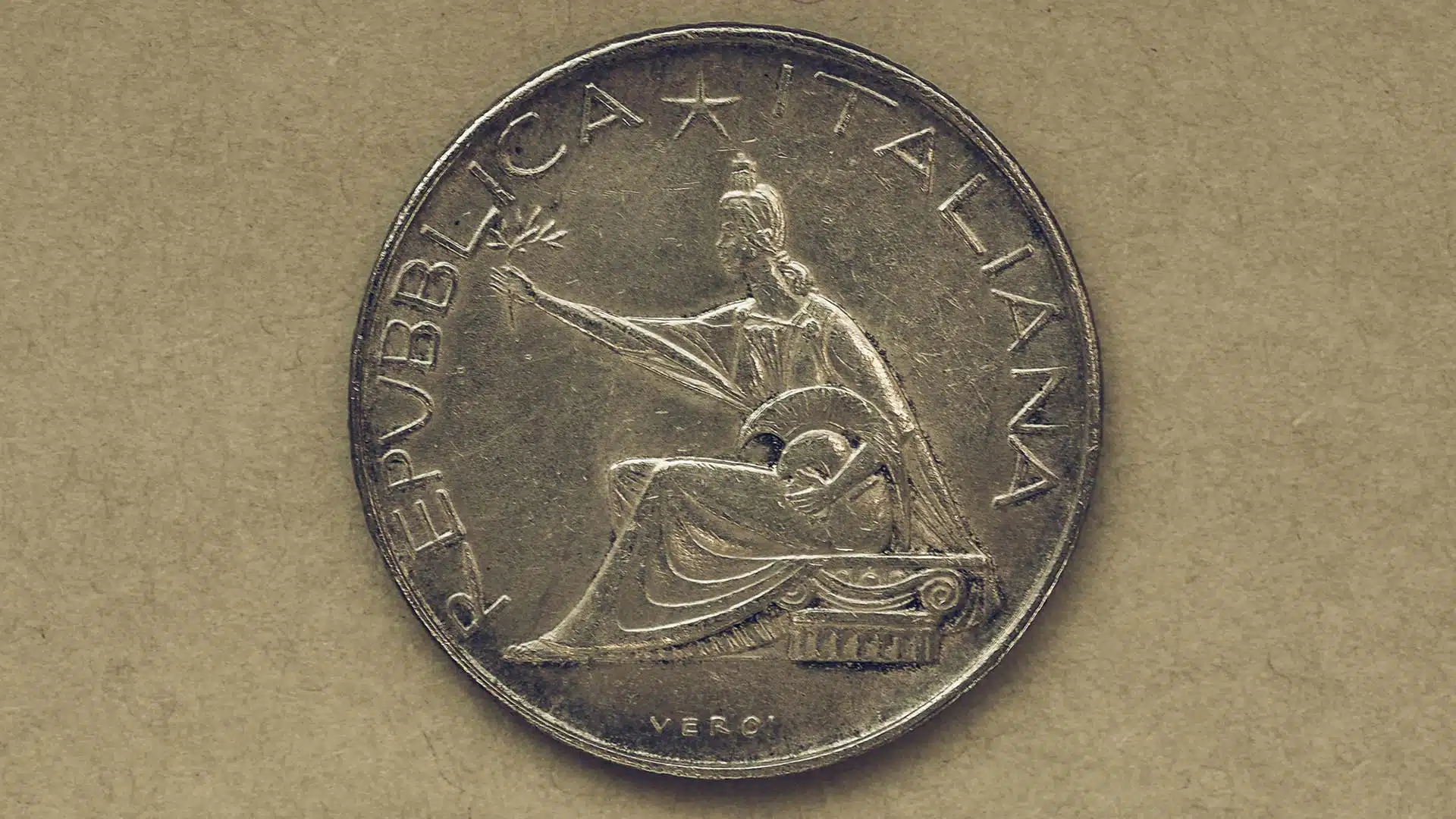 500 lire argento